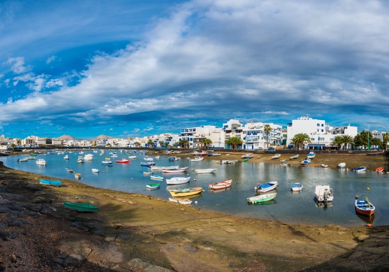 Lanzarote