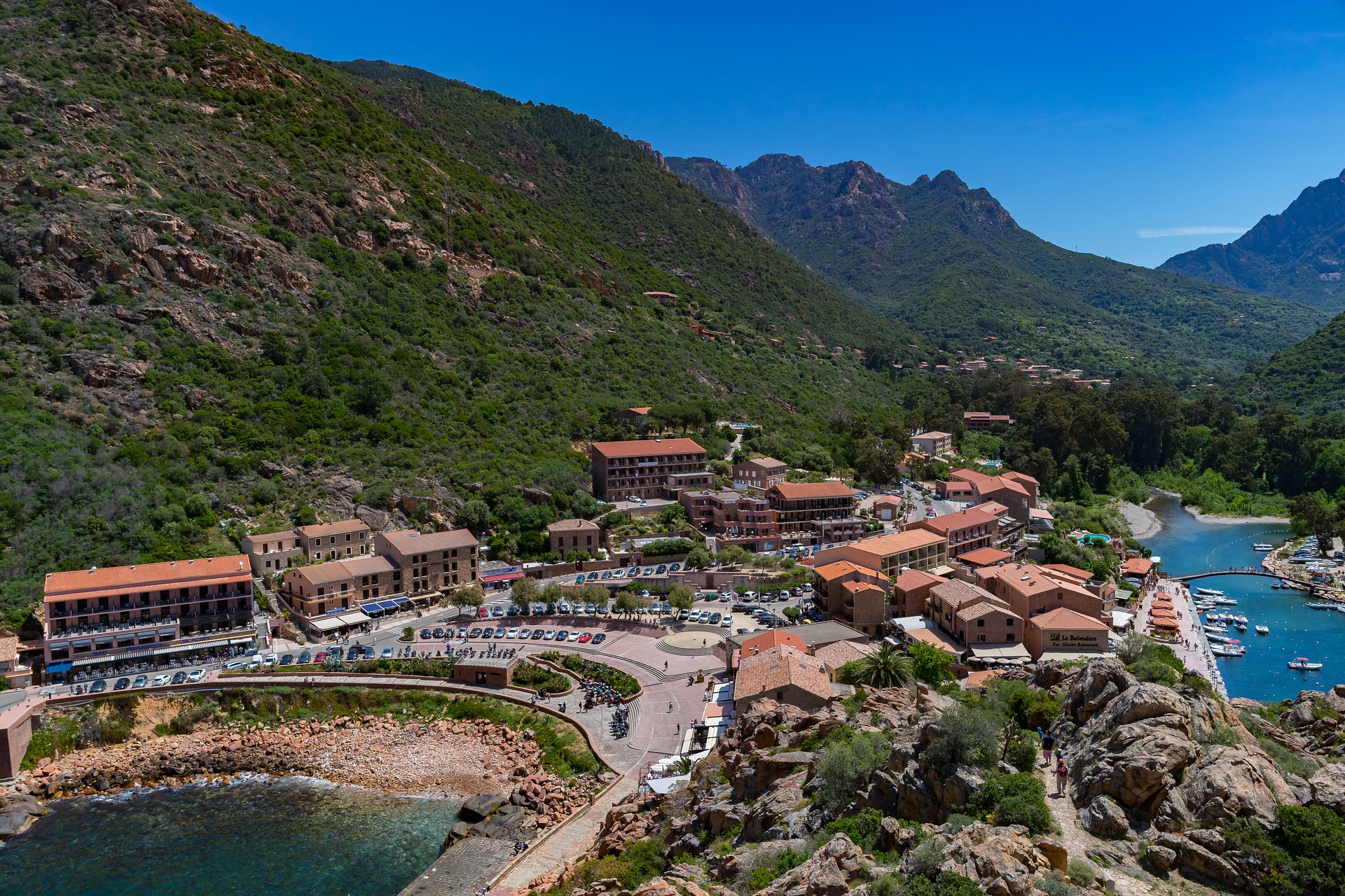 Sardinia