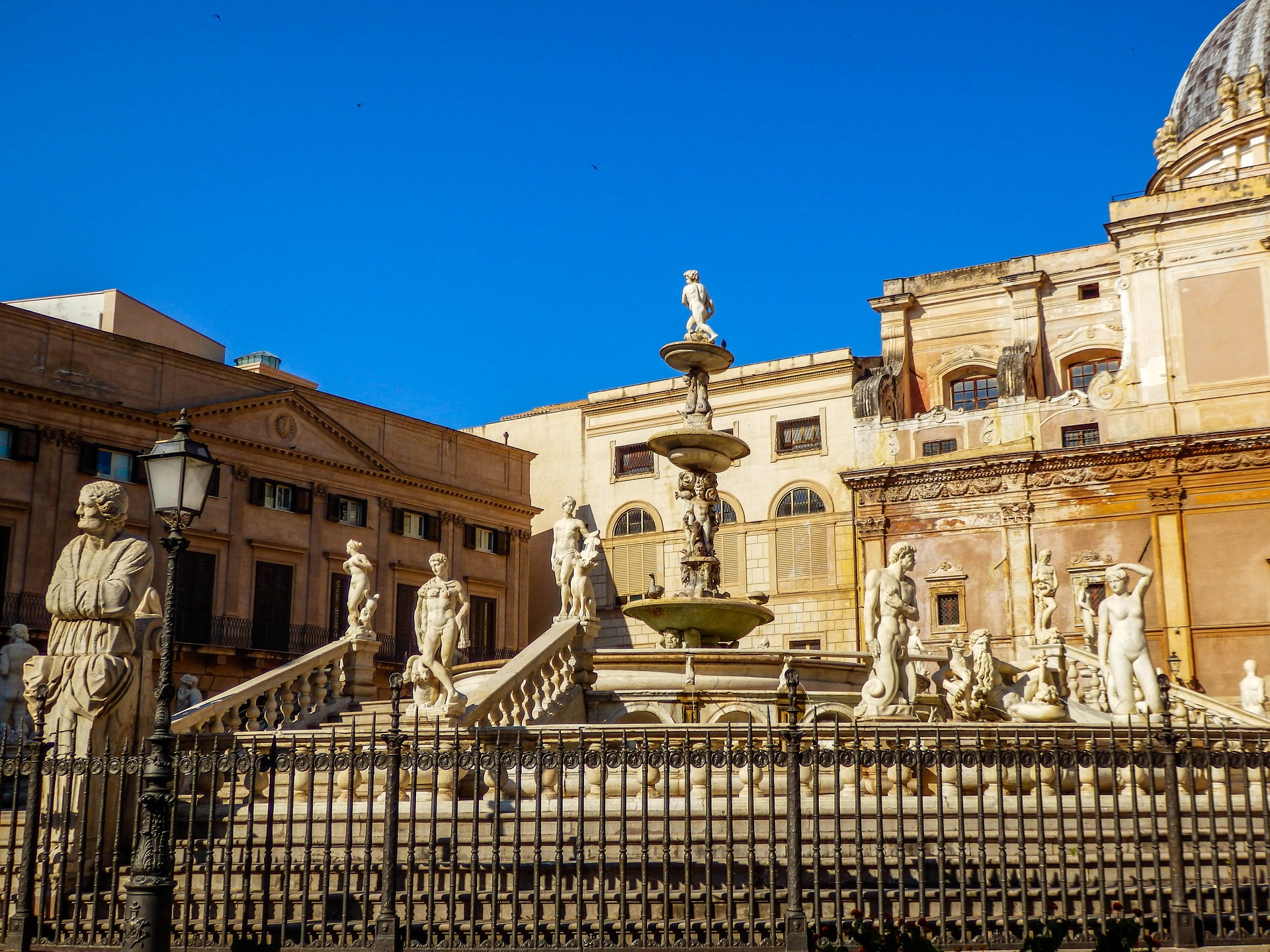 Corsica