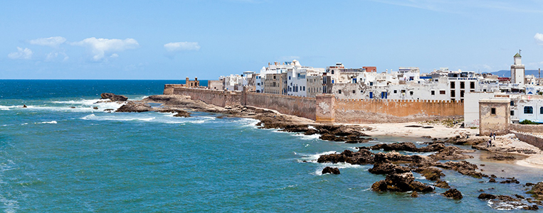 Maroc Mare