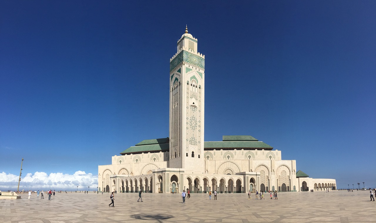 Maroc